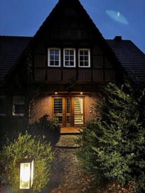 Ferienhaus Willenborg oben